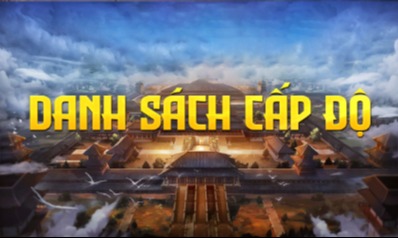 Danh Sách Điều Chỉnh Cấp Độ Máy S2 Hồi Ức Một Thời - S3 Hồi Ức Một Thời để cân bằng trước quá trình gộp diễn ra.
