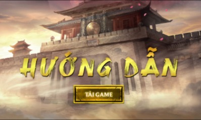 HƯỚNG DẪN CÀI ĐẶT GAME