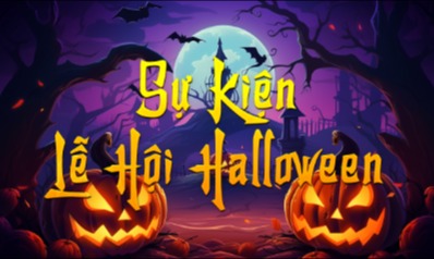 Khảo nghiệm đua TOP Bang Hội và Cá Nhân Sự Kiện Lễ Hội Halloween - Máy Chủ S8 Hồi Ức Một Thời