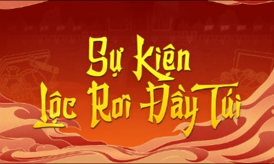 Khảo nghiệm đua TOP Bang Hội và Cá Nhân Sự Kiện Lộc Rơi Đầy Túi - Máy Chủ S3 Hồi Ức Một Thời