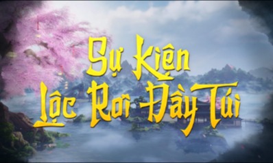 Khảo nghiệm đua TOP Bang Hội và Cá Nhân Sự Kiện Lộc Rơi Đầy Túi - Máy Chủ S7 Hồi Ức Một Thời