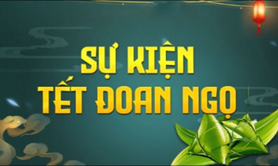 Khảo nghiệm đua TOP Bang Hội và Cá Nhân Sự Kiện Tết Đoan Ngọ - S1 Hồi Ức Một Thời