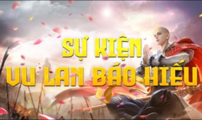 Khảo nghiệm đua TOP Bang Hội và Cá Nhân Sự Kiện Vu Lan Báo Hiếu - Máy Chủ S2 Hồi Ức Một Thời