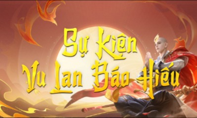 Khảo nghiệm đua TOP Bang Hội và Cá Nhân Sự Kiện Vu Lan Báo Hiếu - Máy Chủ S3 Hồi Ức Một Thời