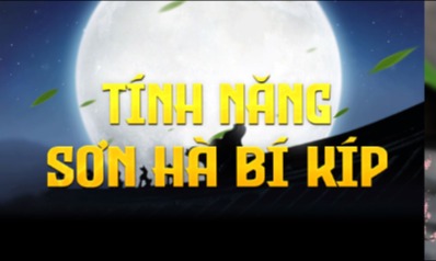 Sơn Hà Bí Kiếp