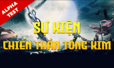 SỰ KIỆN ĐUA TOP TỐNG KIM - MỪNG MÁY CHỦ MỚI