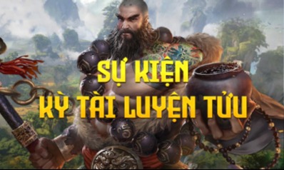 Sự Kiện Kỳ Tài Luyện Tửu - S2 Hồi Ức Một Thời