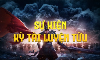 Sự Kiện Kỳ Tài Luyện Tửu - S3 Hồi Ức Một Thời
