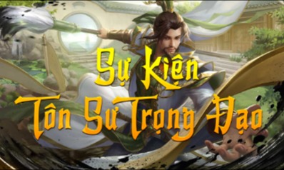 Sự Kiện Tôn Sư Trọng Đạo - Máy Chủ S3 Hồi Ức Một Thời