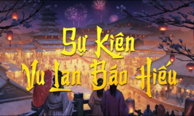 Sự Kiện Vua Lan Báo Hiếu - S6 Hồi Ức Một Thời