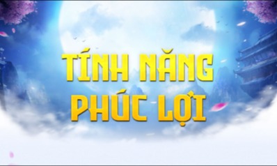 Tính Năng Gói Phúc Lợi