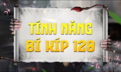 Tuyệt Đỉnh Bí Kiếp 120